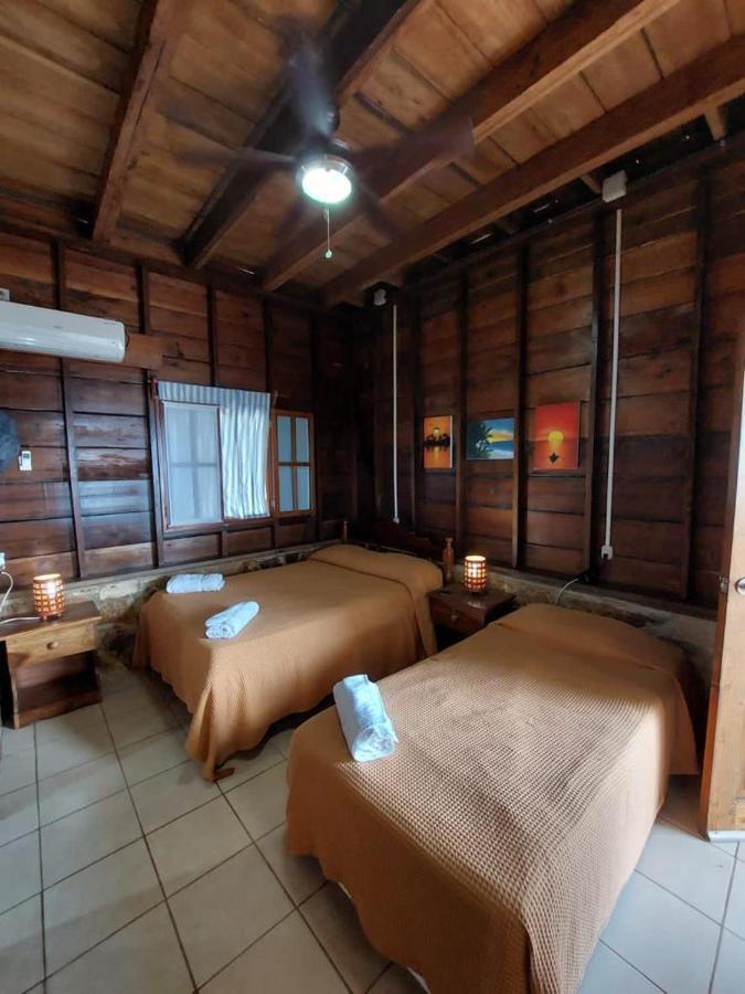 Sunset Bay B&B Brig Bay Екстер'єр фото