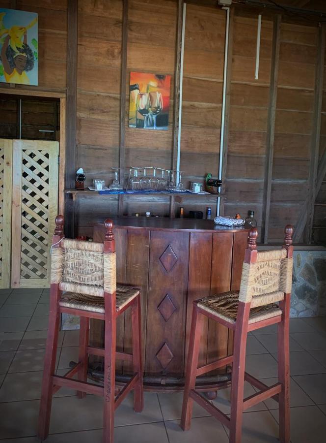 Sunset Bay B&B Brig Bay Екстер'єр фото