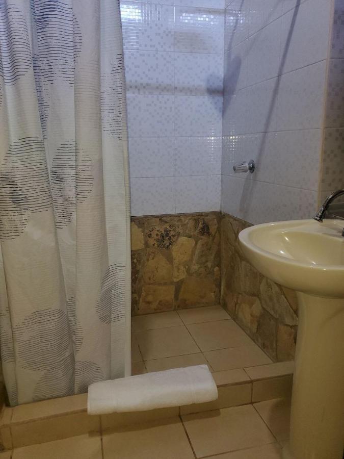 Sunset Bay B&B Brig Bay Екстер'єр фото