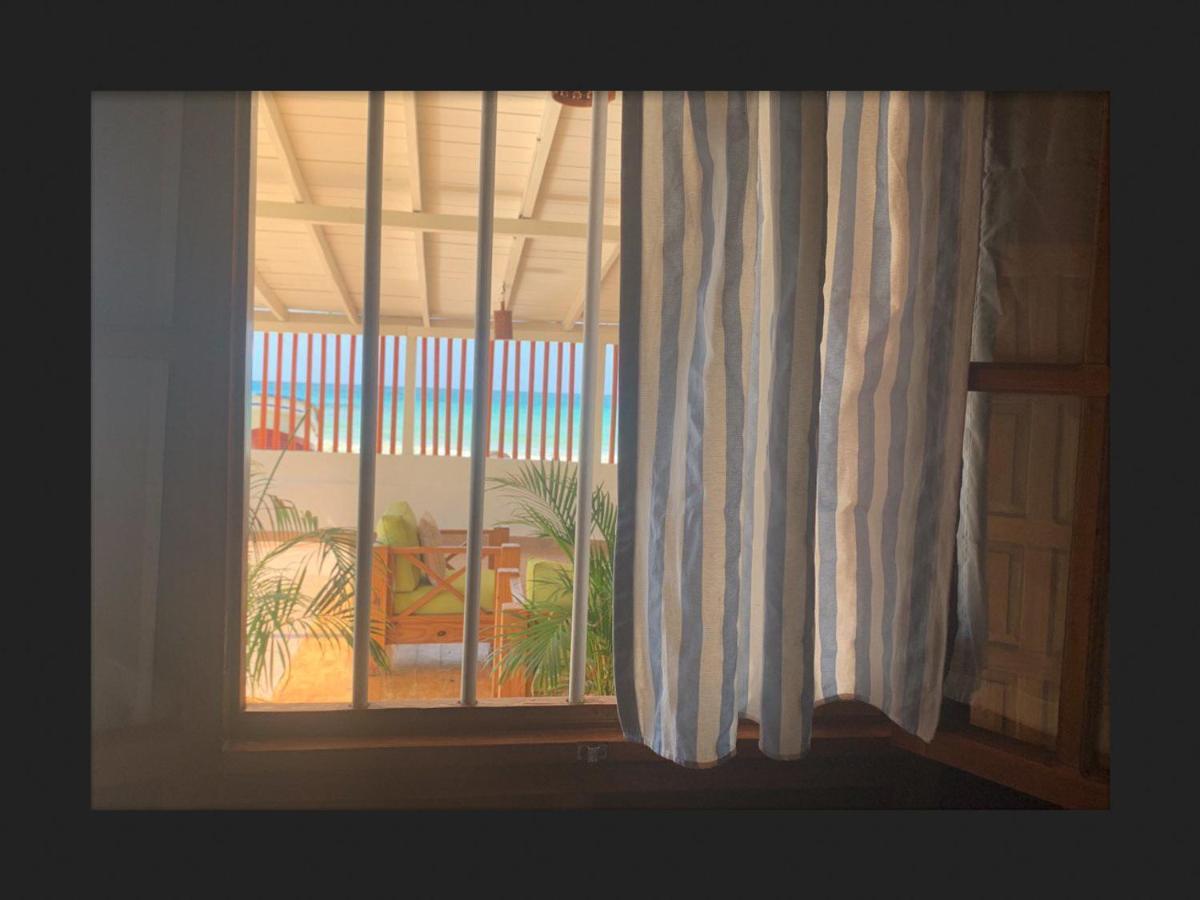 Sunset Bay B&B Brig Bay Екстер'єр фото