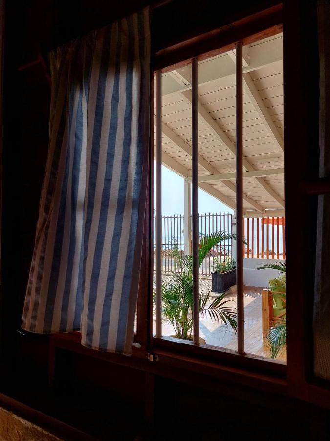 Sunset Bay B&B Brig Bay Екстер'єр фото