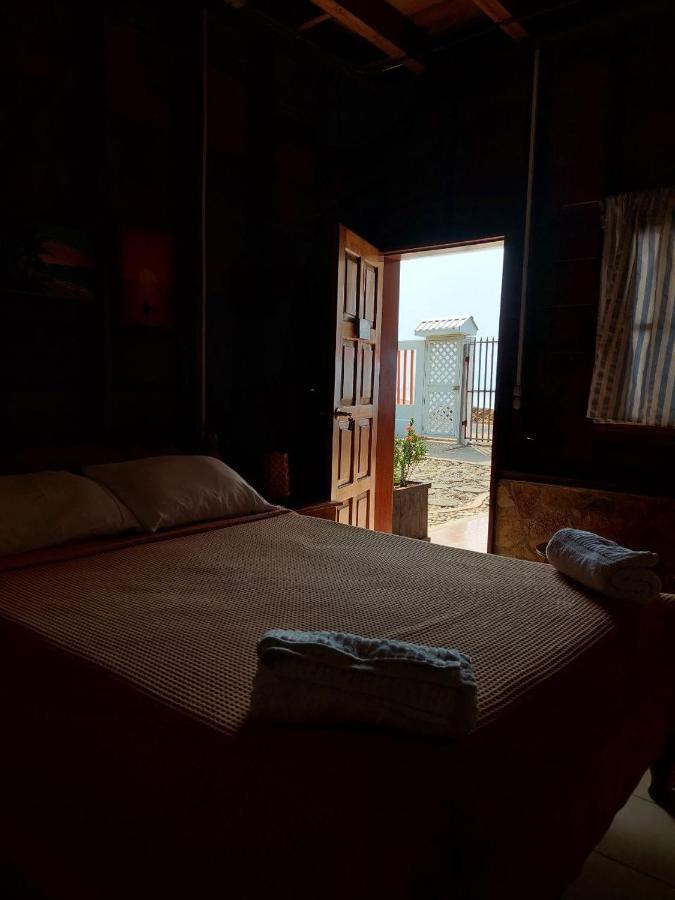 Sunset Bay B&B Brig Bay Екстер'єр фото