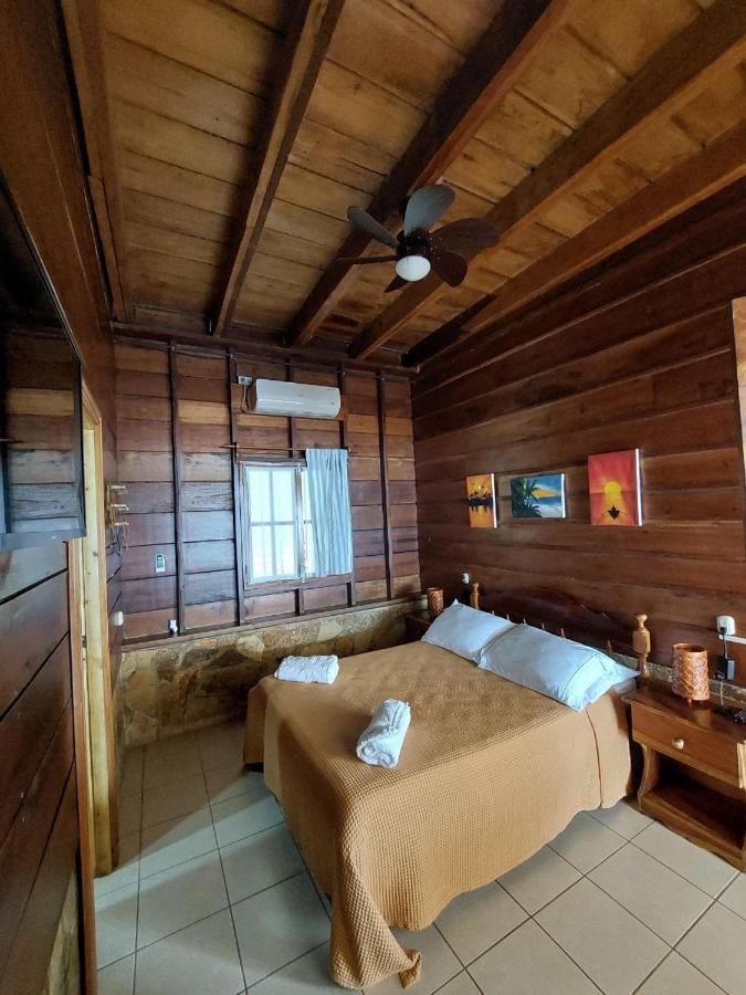 Sunset Bay B&B Brig Bay Екстер'єр фото