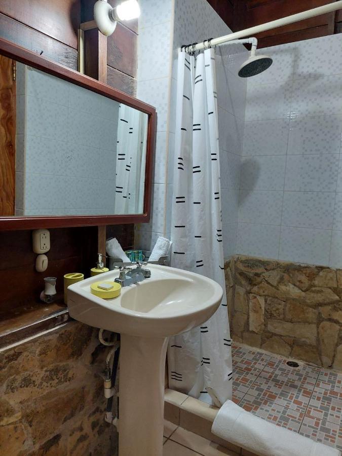 Sunset Bay B&B Brig Bay Екстер'єр фото