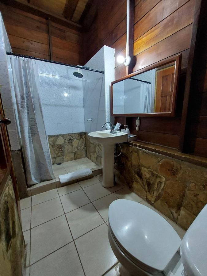 Sunset Bay B&B Brig Bay Екстер'єр фото