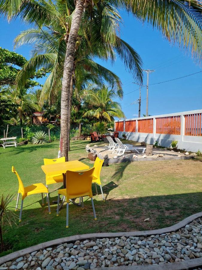 Sunset Bay B&B Brig Bay Екстер'єр фото